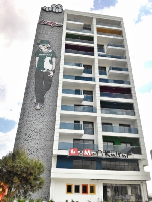 Leman Kültür Hotel & Cafe - Denizli Merkez